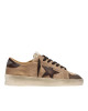 Golden Goose Stardan Sneakers – Bej/Maro